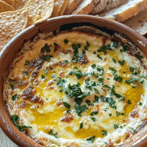 Cheesy dips have carved a special place in the hearts of food enthusiasts, particularly during social gatherings and family meals. Whether it's a game day party, a cozy movie night, or a festive holiday gathering, a cheesy dip brings people together, creating an atmosphere of warmth and camaraderie. Among the myriad of cheesy dip options available, the Cheesy Roasted Garlic Dip stands out with its unique flavor profile and creamy texture. This delectable dip not only satisfies the craving for cheesy goodness but also introduces the rich, savory essence of roasted garlic, elevating a classic favorite into an irresistible treat.