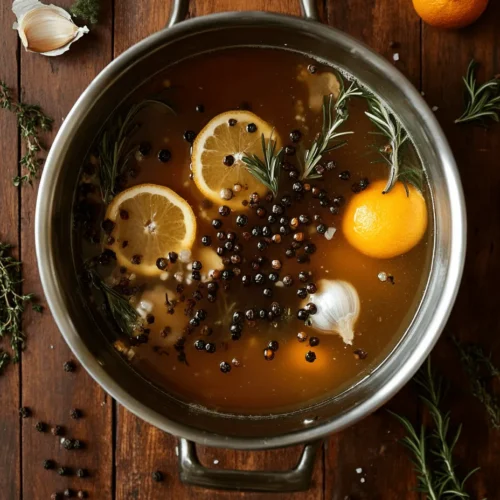 When it comes to preparing the perfect turkey, brining is an essential technique that many home cooks and chefs swear by. The significance of brining in turkey preparation cannot be overstated; it's a game-changer that transforms an ordinary bird into a succulent centerpiece for your holiday table. By immersing your turkey in a flavorful brine, you can enhance both its flavor and moisture content, ensuring that every bite is tender and juicy.