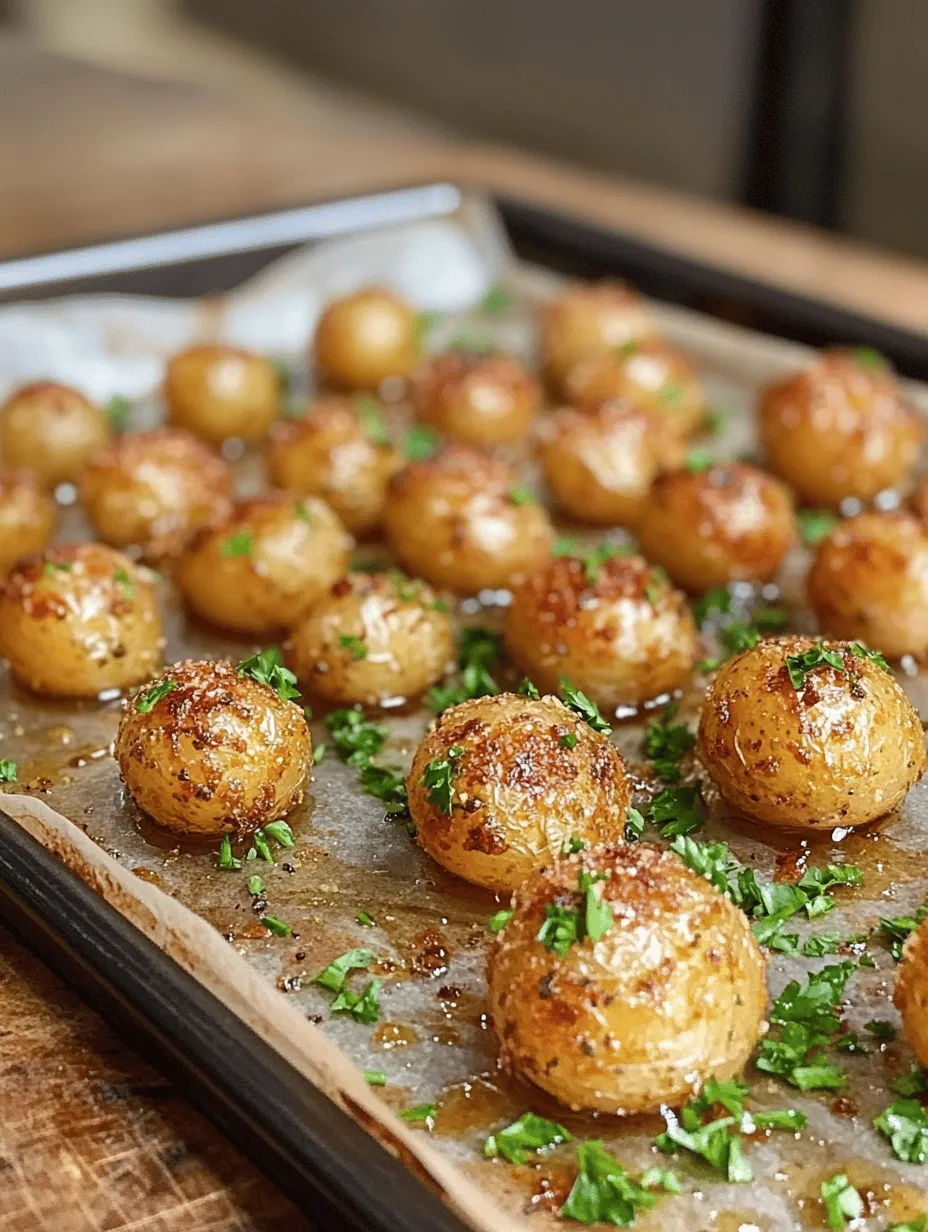 Roasted potatoes have long been celebrated as a quintessential side dish that complements a wide array of mains, from succulent roasts to savory stews. Their golden, crispy exteriors and fluffy interiors make them a beloved choice for gatherings, family dinners, and even casual weeknight meals. What sets this Crispy Herb-Infused Roasted Potatoes recipe apart is the infusion of fresh herbs and aromatic spices, creating a flavor profile that is both vibrant and comforting.