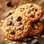 Understanding the roots of a recipe can enhance our appreciation of it. The oatmeal cookie has a rich history that dates back to the late 19th century, evolving from humble beginnings into a beloved staple in American households. Originally, oatmeal cookies were created as a way to utilize oats, which were first introduced to America by Scottish immigrants. The cookies were often considered a hearty, nutritious option, suitable for breakfast or a snack.