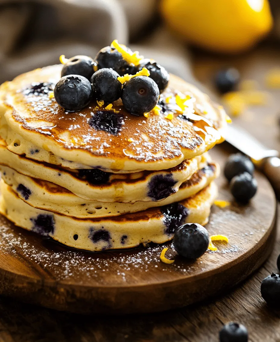 Ricotta cheese is increasingly becoming a star ingredient in breakfast recipes, and it’s not hard to see why. Its creamy texture and subtle flavor make it a perfect addition to various dishes, enhancing both taste and nutrition. In pancakes, ricotta adds a moistness that traditional recipes often lack, resulting in a fluffy, tender bite that practically melts in your mouth.