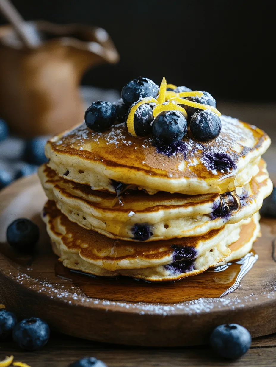 Ricotta cheese is increasingly becoming a star ingredient in breakfast recipes, and it’s not hard to see why. Its creamy texture and subtle flavor make it a perfect addition to various dishes, enhancing both taste and nutrition. In pancakes, ricotta adds a moistness that traditional recipes often lack, resulting in a fluffy, tender bite that practically melts in your mouth.