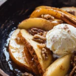 As the leaves turn golden and a crispness fills the air, the allure of a comforting dessert becomes irresistible. Enter the Warm Spiced Apples & Pears Delight, a delightful concoction that warms not only the palate but also the spirit. This recipe is a celebration of the cozy vibes of autumn, featuring two of the season's most beloved fruits: apples and pears. With their sweet and slightly tangy flavors, these fruits make an excellent base for a dessert that is both satisfying and nutritious.