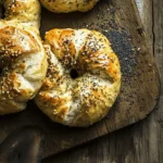 There's something undeniably enchanting about the aroma of freshly baked bagels wafting through your kitchen. Homemade bagels have a certain magic that store-bought versions simply can't replicate. The texture, the flavor, the satisfaction of creating something delicious from scratch—it’s an experience that many food enthusiasts treasure. Among the many varieties of bagels, Everything Bagels stand out as a crowd favorite. Their medley of toppings and delightful crunch make them the ideal companion for breakfast, lunch, or a snack any time of day.