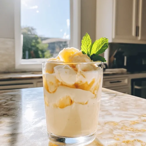 Understanding the components of this smoothie is essential for appreciating its taste and nutritional value. Each ingredient plays a crucial role in creating the perfect balance of flavors and textures.
