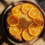 Every now and then, a recipe comes along that encapsulates the essence of sunshine and warmth, and one such delightful creation is the Orange Sunshine Delight. This refreshing citrus cake is not just a treat for the taste buds; it’s a celebration of the vibrant flavors that oranges bring to the dessert table. Inspired by the sunny days of summer and the joy of family gatherings, this cake embodies a perfect blend of sweetness and zest, making it an ideal choice for various occasions, from birthday parties to casual summer barbecues.