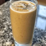 Before you start blending your Salted Banana Almond Butter Smoothie, it's essential to prepare your ingredients properly. This step is crucial for achieving the right texture and flavor balance in your smoothie. Start by selecting ripe bananas, as they provide natural sweetness and creaminess. Look for bananas with a few brown spots; they are at their peak ripeness and will enhance the smoothie’s flavor.