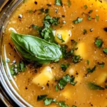 In the culinary world, few things can elevate a dish like a homemade dressing. While store-bought options are convenient, they often lack the freshness and complexity of flavors that can be achieved in your own kitchen. One dressing that perfectly embodies this homemade charm is the Peach Honey Dijon Balsamic Vinaigrette. This delightful concoction combines the sweetness of ripe peaches with the sharp tang of Dijon mustard and the rich depth of balsamic vinegar, creating a versatile dressing that can elevate any salad or grilled dish.
