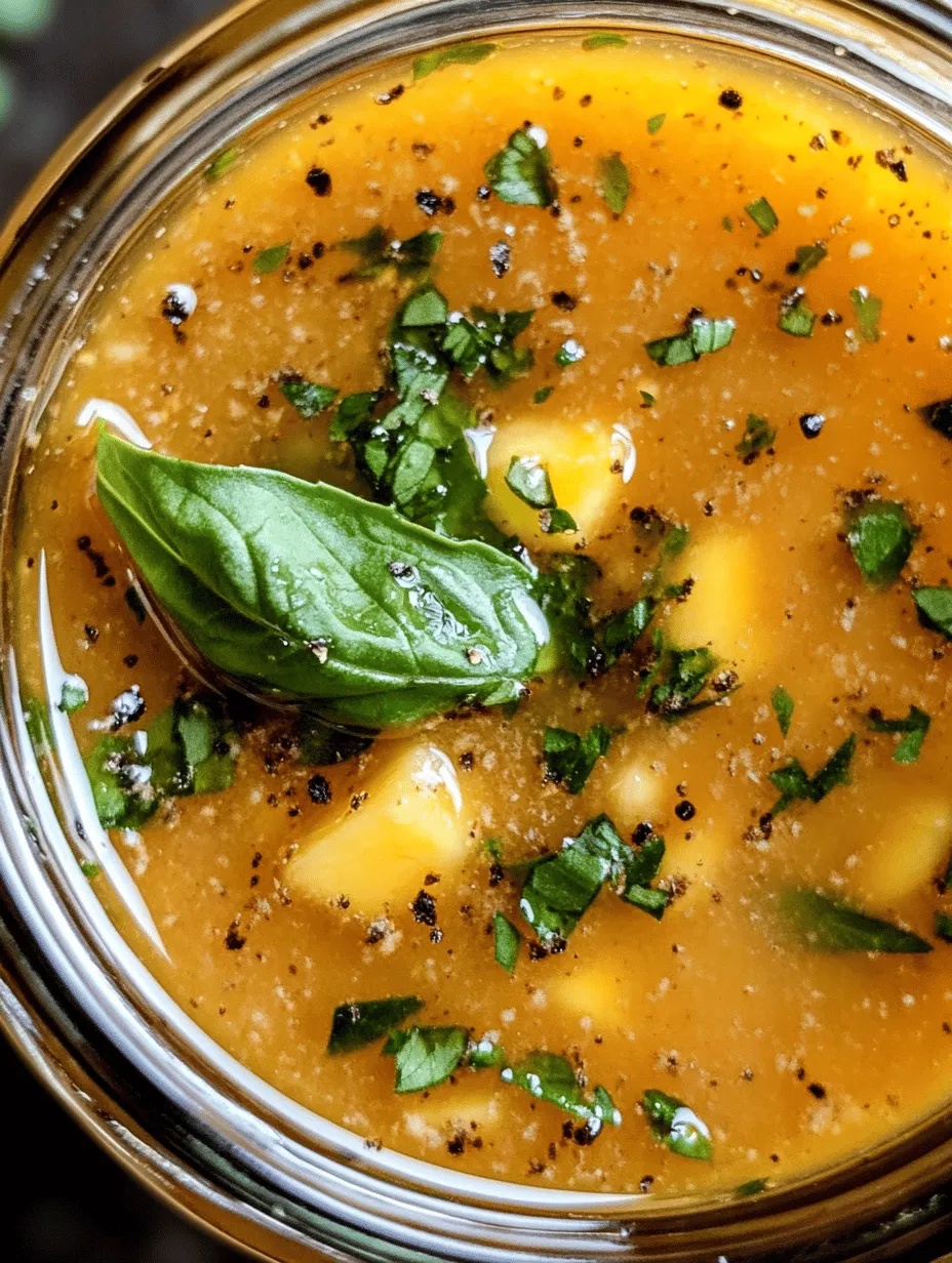 In the culinary world, few things can elevate a dish like a homemade dressing. While store-bought options are convenient, they often lack the freshness and complexity of flavors that can be achieved in your own kitchen. One dressing that perfectly embodies this homemade charm is the Peach Honey Dijon Balsamic Vinaigrette. This delightful concoction combines the sweetness of ripe peaches with the sharp tang of Dijon mustard and the rich depth of balsamic vinegar, creating a versatile dressing that can elevate any salad or grilled dish.