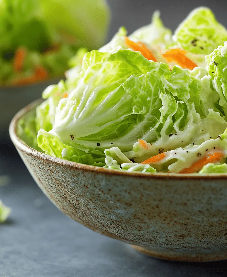 The magic of KFC-style creamy coleslaw lies in its simple yet crucial ingredients. Each component plays a significant role in achieving the perfect balance of texture and flavor, from the crispness of the vegetables to the smoothness of the dressing. Below, we break down the key ingredients that make this coleslaw a standout dish.