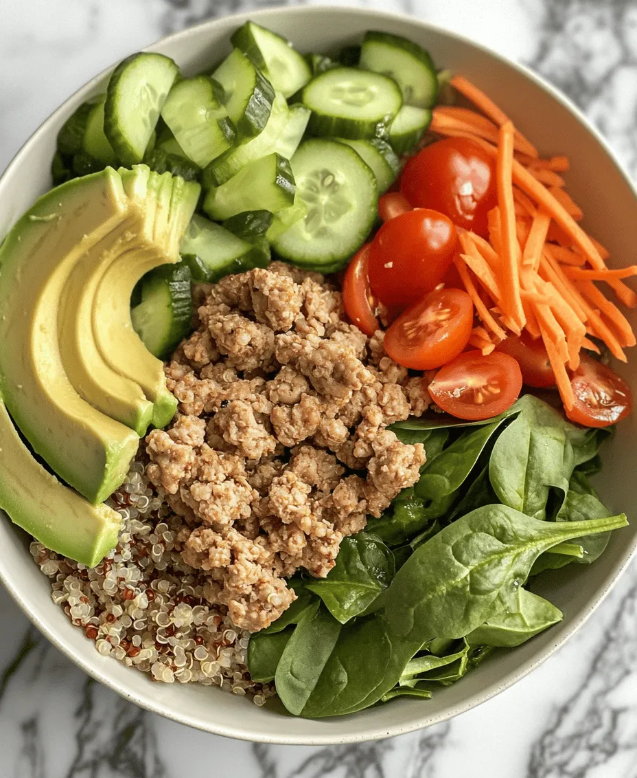 In recent years, the trend of healthy eating has gained tremendous momentum, with meal bowls leading the charge in the culinary arena. These colorful, nourishing meals present an easy and appealing way to incorporate a variety of nutrients into our daily diets. Among the myriad of bowl recipes emerging, the 
