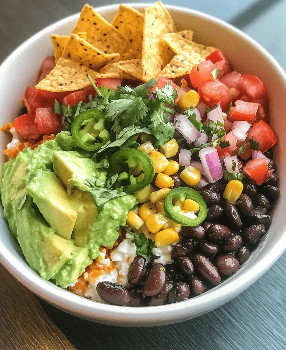 In recent years, healthy bowls have surged in popularity, becoming a staple in modern cuisine. From grain bowls to smoothie bowls, these versatile dishes offer an easy way to incorporate a variety of ingredients into one satisfying meal. One such delightful option is the Southwest Cottage Cheese Bowl—a nutritious, hearty dish that combines the creamy goodness of cottage cheese with bold Southwestern flavors. This meal not only tantalizes your taste buds but also serves as an excellent source of protein, making it a perfect choice for anyone seeking a healthy yet delicious meal.