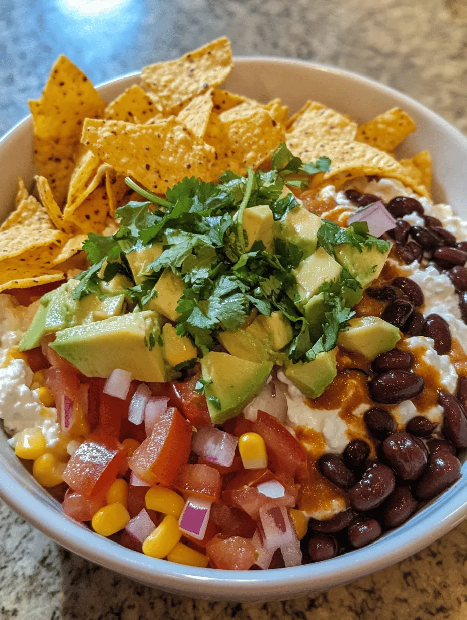 In recent years, healthy bowls have surged in popularity, becoming a staple in modern cuisine. From grain bowls to smoothie bowls, these versatile dishes offer an easy way to incorporate a variety of ingredients into one satisfying meal. One such delightful option is the Southwest Cottage Cheese Bowl—a nutritious, hearty dish that combines the creamy goodness of cottage cheese with bold Southwestern flavors. This meal not only tantalizes your taste buds but also serves as an excellent source of protein, making it a perfect choice for anyone seeking a healthy yet delicious meal.