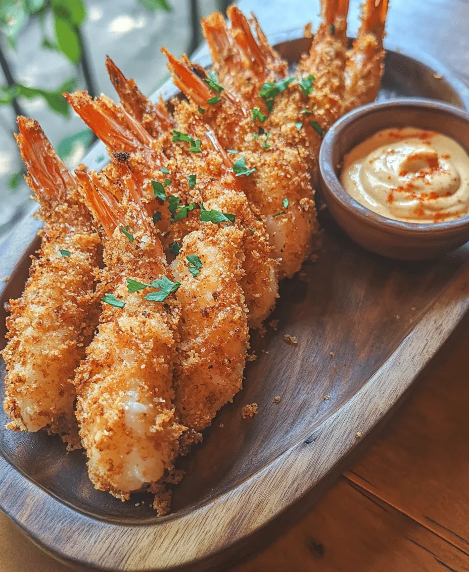 In recent years, air frying has taken the culinary world by storm, transforming how we approach cooking fried foods. With its ability to create crispy, delicious meals using significantly less oil than traditional frying methods, the air fryer has become a staple in many kitchens. For health-conscious eaters and seafood lovers alike, crispy air fryer shrimp emerges as a standout recipe that tantalizes the taste buds while being kind to your waistline.