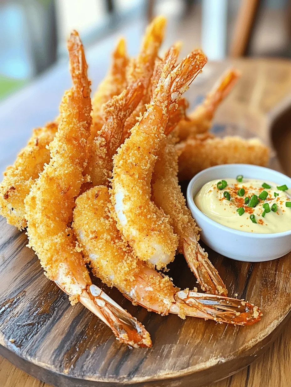 In recent years, air frying has taken the culinary world by storm, transforming how we approach cooking fried foods. With its ability to create crispy, delicious meals using significantly less oil than traditional frying methods, the air fryer has become a staple in many kitchens. For health-conscious eaters and seafood lovers alike, crispy air fryer shrimp emerges as a standout recipe that tantalizes the taste buds while being kind to your waistline.