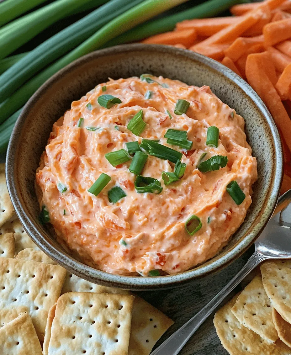 When it comes to Southern cuisine, few dishes evoke as much nostalgia and comfort as classic pimento cheese spread. This creamy, savory concoction has become a staple in Southern homes, often served at gatherings, picnics, and family functions. Pimento cheese, sometimes referred to as the 