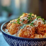 Welcome to the Chicken Parm Cottage Cheese Bowl recipe, a delicious and healthy twist on the classic Italian-American dish that has captured the hearts of many. This innovative recipe transforms the traditional chicken parmesan into a wholesome bowl that combines protein-packed cottage cheese, succulent chicken, and vibrant marinara sauce, making it a perfect meal for busy weeknights or a cozy family dinner.