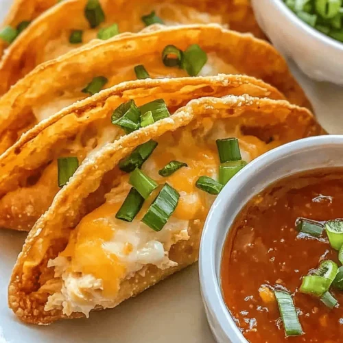 If you've ever dined at Applebee's, there's a good chance you've encountered the mouthwatering Chicken Wonton Tacos. This popular appetizer, known for its delightful fusion of textures and flavors, has won the hearts of many food enthusiasts. The crispy wonton shells, filled with a savory chicken mixture and topped with fresh ingredients, create an irresistible dish perfect for sharing or enjoying solo. With a unique combination of sweetness and crunch, these tacos are not just a meal; they are a culinary experience that captures the essence of modern American dining.