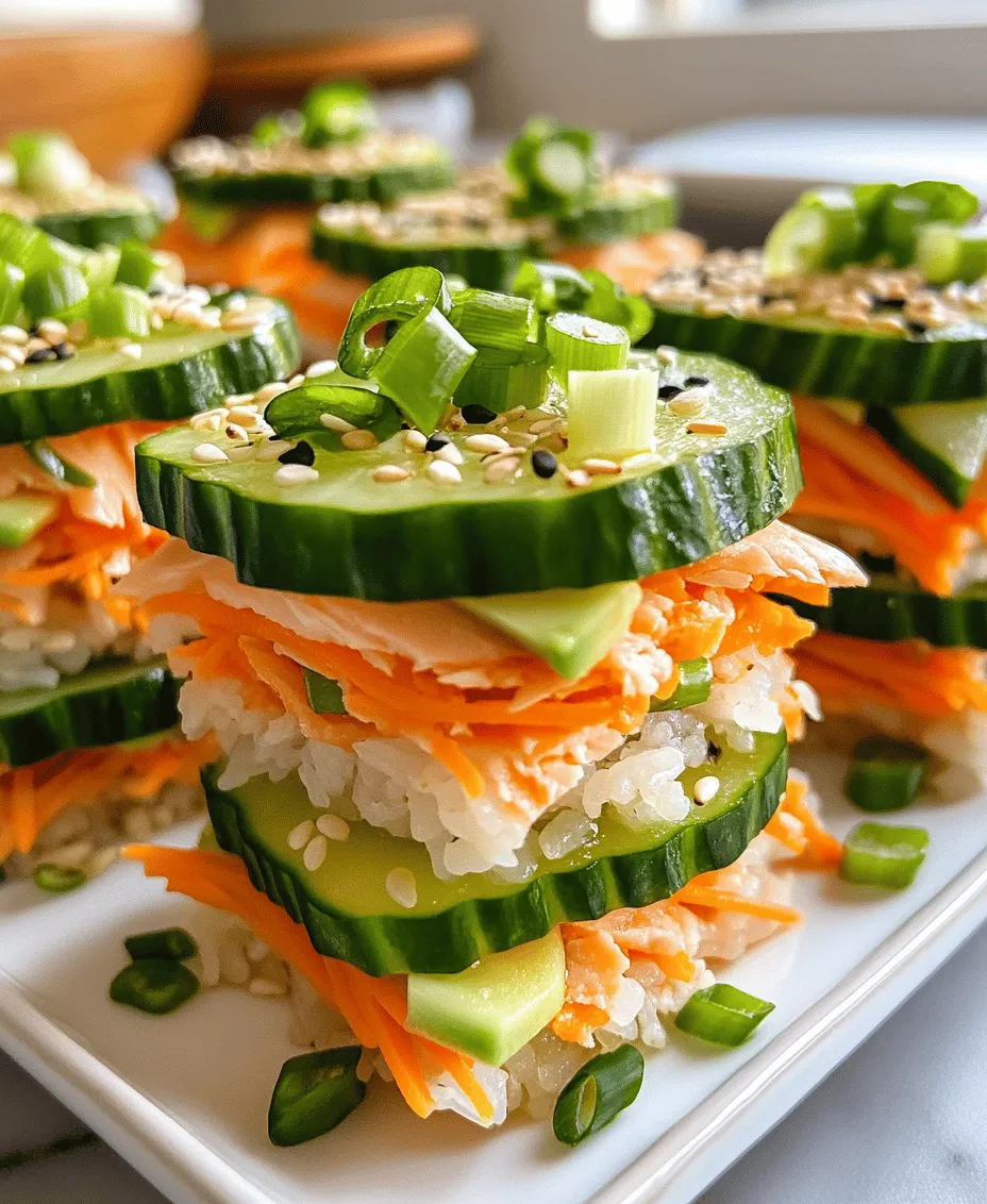 The Crispy Rice Salmon Cucumber Salad with Creamy Asian Dressing is a delightful dish that beautifully combines fresh ingredients and vibrant flavors, making it a standout choice for a light lunch or dinner. This salad is not only visually appealing with its colorful components, but it also offers a satisfying crunch thanks to the crispy rice. It is a perfect example of how a salad can be both refreshing and filling, appealing to a wide range of tastes and preferences.