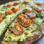 In recent years, avocado toast has transformed from a simple breakfast item into a culinary phenomenon. With its vibrant green color and creamy texture, this dish has captured the hearts (and appetites) of health-conscious individuals and food lovers alike. The appeal of avocado toast lies not only in its aesthetic charm but also in its nutritional benefits, making it a staple on brunch menus and a favorite among home cooks. As more people seek quick and healthy breakfast options, avocado toast stands out as an ideal choice that delivers both flavor and nourishment.