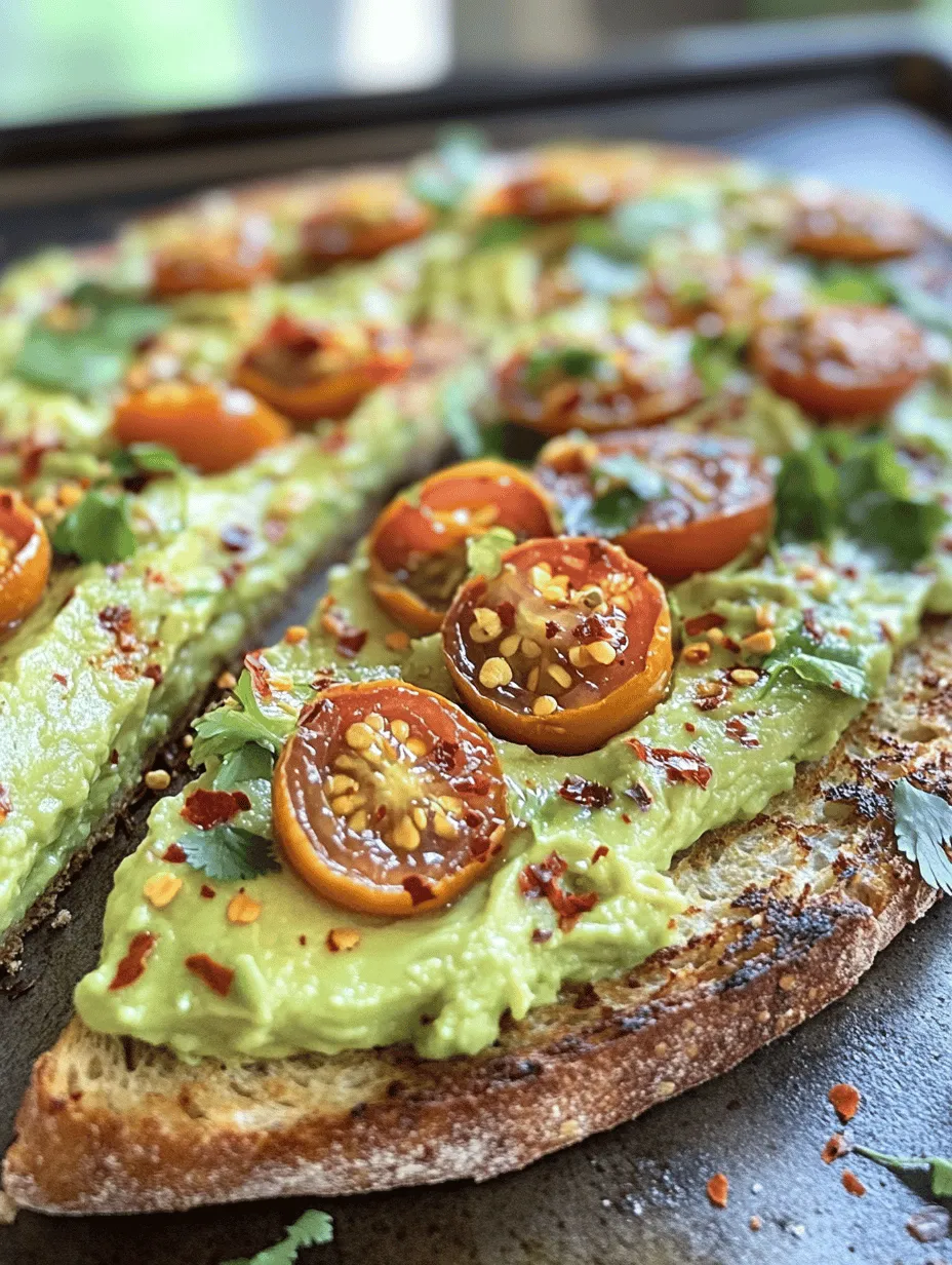 In recent years, avocado toast has transformed from a simple breakfast item into a culinary phenomenon. With its vibrant green color and creamy texture, this dish has captured the hearts (and appetites) of health-conscious individuals and food lovers alike. The appeal of avocado toast lies not only in its aesthetic charm but also in its nutritional benefits, making it a staple on brunch menus and a favorite among home cooks. As more people seek quick and healthy breakfast options, avocado toast stands out as an ideal choice that delivers both flavor and nourishment.