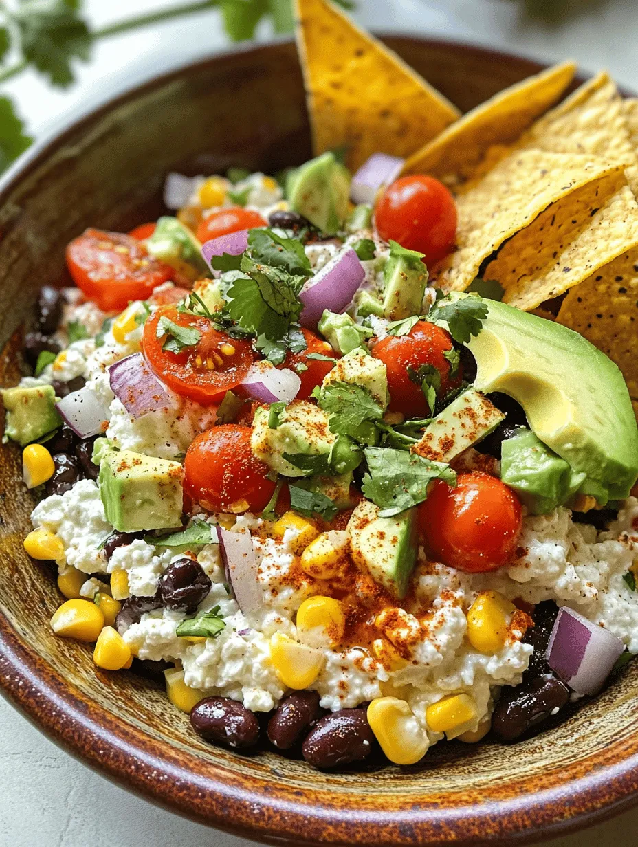 Taco bowls have surged in popularity over recent years, becoming a go-to meal for those who appreciate the convenience of a one-dish wonder. These bowls encapsulate the essence of Mexican cuisine while allowing for personal interpretation based on dietary preferences and ingredient availability. The beauty of a taco bowl lies in its versatility; you can mix and match ingredients to suit your taste buds or dietary needs. Whether you prefer it loaded with protein or bursting with fresh vegetables, taco bowls can cater to any palate.