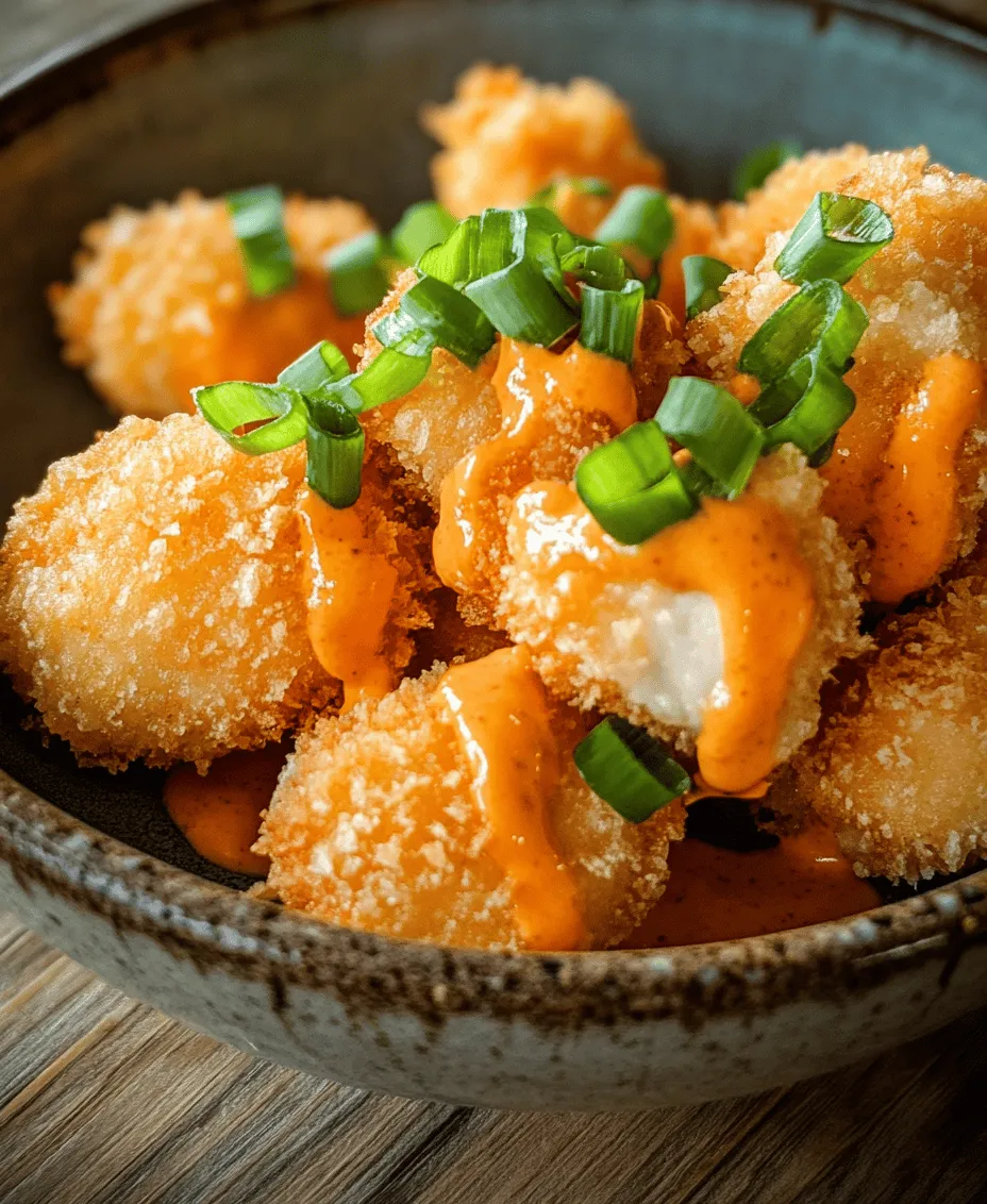 Bang Bang Chicken has taken the culinary world by storm, quickly becoming a favorite among food enthusiasts and casual diners alike. This dish, celebrated for its crispy texture and mouthwatering flavors, offers a delightful combination of spice and sweetness that tantalizes the taste buds. Originating from Asian-inspired cuisine, Bang Bang Chicken features tender, juicy chicken coated in a crunchy breading and generously drizzled with a signature bang bang sauce.
