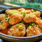 Bang Bang Chicken has taken the culinary world by storm, quickly becoming a favorite among food enthusiasts and casual diners alike. This dish, celebrated for its crispy texture and mouthwatering flavors, offers a delightful combination of spice and sweetness that tantalizes the taste buds. Originating from Asian-inspired cuisine, Bang Bang Chicken features tender, juicy chicken coated in a crunchy breading and generously drizzled with a signature bang bang sauce.