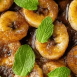To create the perfect sweet and spicy cinnamon bananas, it's crucial to understand the role each ingredient plays in achieving that iconic flavor profile. Let's delve into the main components of the recipe.
