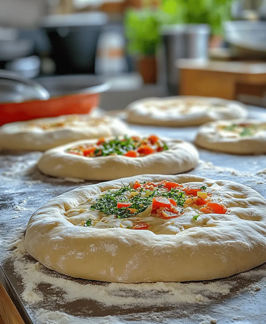 Artisan pizza dough is the foundation of any great pizza, offering a perfect balance of chewiness and crispiness. Whether you're a novice in the kitchen or a seasoned chef, making your own dough at home can elevate your pizza-making experience, allowing for creativity and personalization. There’s something deeply satisfying about creating a dish from scratch, and artisan pizza dough is no exception. In this comprehensive guide, we will walk you through the process of creating artisan pizza dough from scratch, highlighting the ingredients, techniques, and tips to ensure your pizza nights are truly unforgettable.