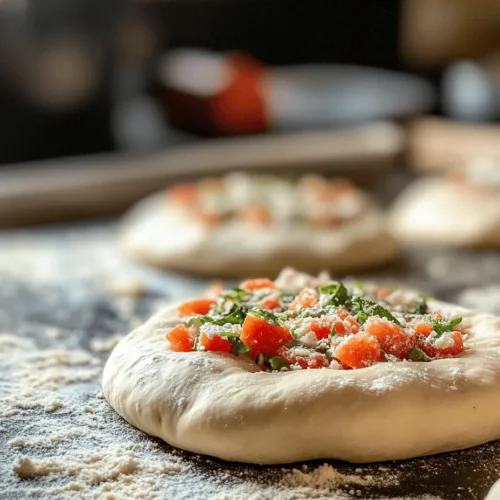 Artisan pizza dough is the foundation of any great pizza, offering a perfect balance of chewiness and crispiness. Whether you're a novice in the kitchen or a seasoned chef, making your own dough at home can elevate your pizza-making experience, allowing for creativity and personalization. There’s something deeply satisfying about creating a dish from scratch, and artisan pizza dough is no exception. In this comprehensive guide, we will walk you through the process of creating artisan pizza dough from scratch, highlighting the ingredients, techniques, and tips to ensure your pizza nights are truly unforgettable.