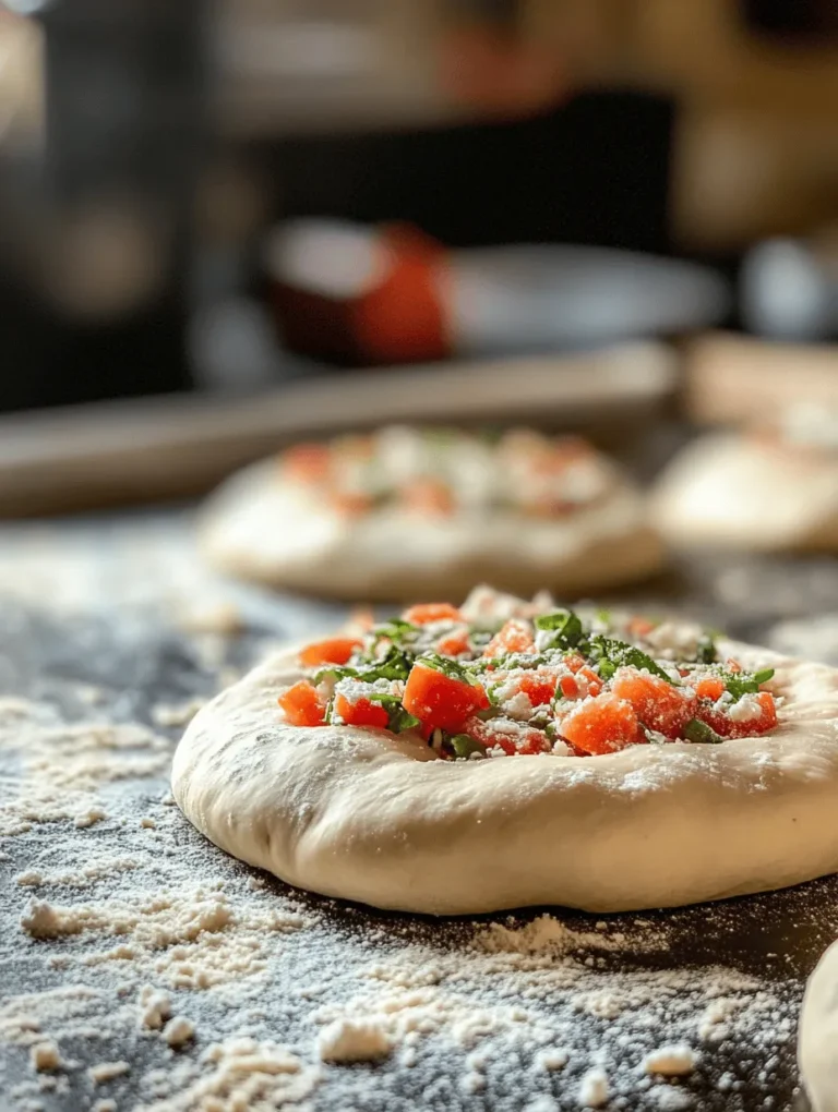 Artisan pizza dough is the foundation of any great pizza, offering a perfect balance of chewiness and crispiness. Whether you're a novice in the kitchen or a seasoned chef, making your own dough at home can elevate your pizza-making experience, allowing for creativity and personalization. There’s something deeply satisfying about creating a dish from scratch, and artisan pizza dough is no exception. In this comprehensive guide, we will walk you through the process of creating artisan pizza dough from scratch, highlighting the ingredients, techniques, and tips to ensure your pizza nights are truly unforgettable.