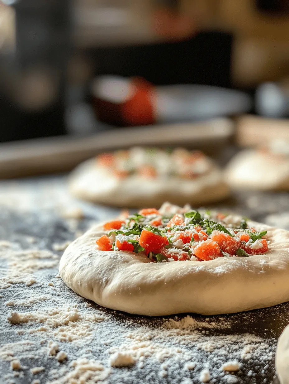 Artisan pizza dough is the foundation of any great pizza, offering a perfect balance of chewiness and crispiness. Whether you're a novice in the kitchen or a seasoned chef, making your own dough at home can elevate your pizza-making experience, allowing for creativity and personalization. There’s something deeply satisfying about creating a dish from scratch, and artisan pizza dough is no exception. In this comprehensive guide, we will walk you through the process of creating artisan pizza dough from scratch, highlighting the ingredients, techniques, and tips to ensure your pizza nights are truly unforgettable.