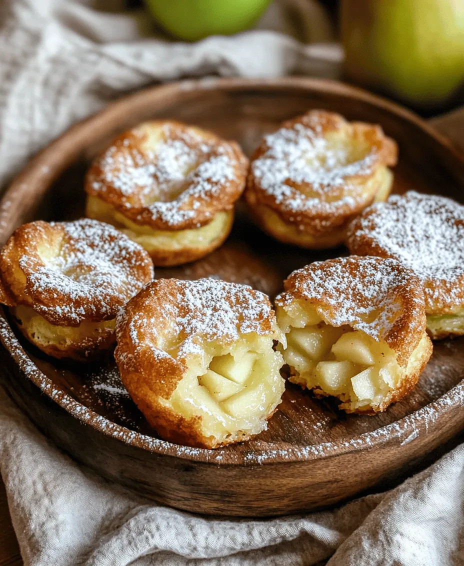 Apple Fritter Bites have swiftly gained popularity as a delightful snack or dessert, captivating taste buds and making their way into the hearts of many. These bite-sized treats combine the comforting flavors of apples, warm spices, and a sugary glaze, making them irresistible for both casual gatherings and more festive occasions. Whether you’re looking to indulge in a cozy afternoon snack or impress guests at a party, Apple Fritter Bites are the perfect solution.