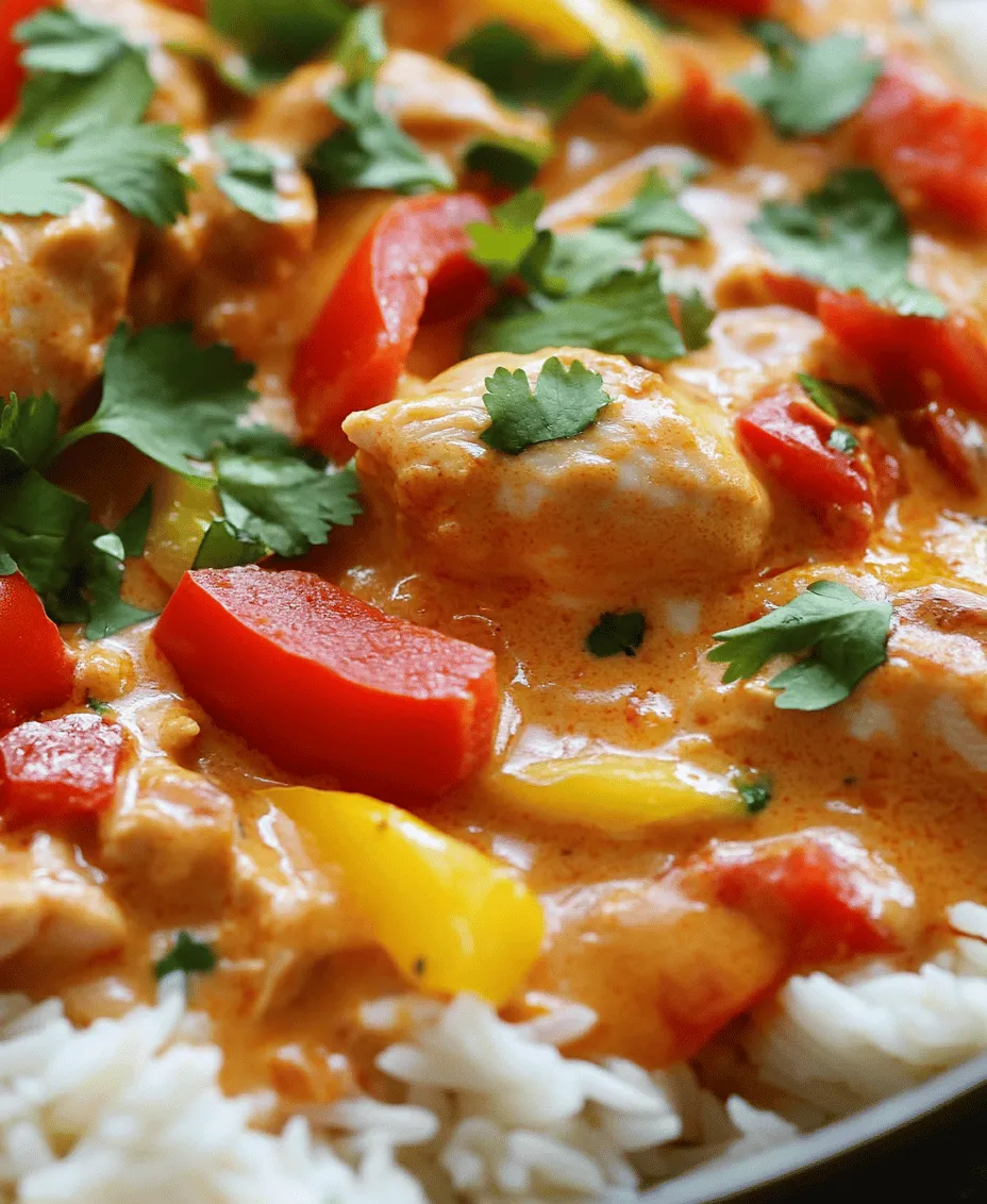 To appreciate Spicy Brazilian Coconut Chicken fully, it is essential to understand the key ingredients that contribute to its unique flavor profile. Each component plays a vital role in creating a harmonious blend of taste and texture.
