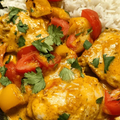 To appreciate Spicy Brazilian Coconut Chicken fully, it is essential to understand the key ingredients that contribute to its unique flavor profile. Each component plays a vital role in creating a harmonious blend of taste and texture.