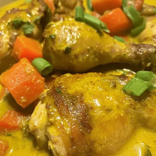 Jamaican cuisine is a vibrant tapestry of flavors, colors, and traditions that reflects the island's rich cultural heritage. Known for its bold spices, fresh ingredients, and unique cooking techniques, Jamaican food offers a delightful culinary experience that is cherished both locally and internationally. Among the plethora of delicious dishes that define this cuisine, one stands out for its comforting warmth and complexity: Jamaican curry chicken.