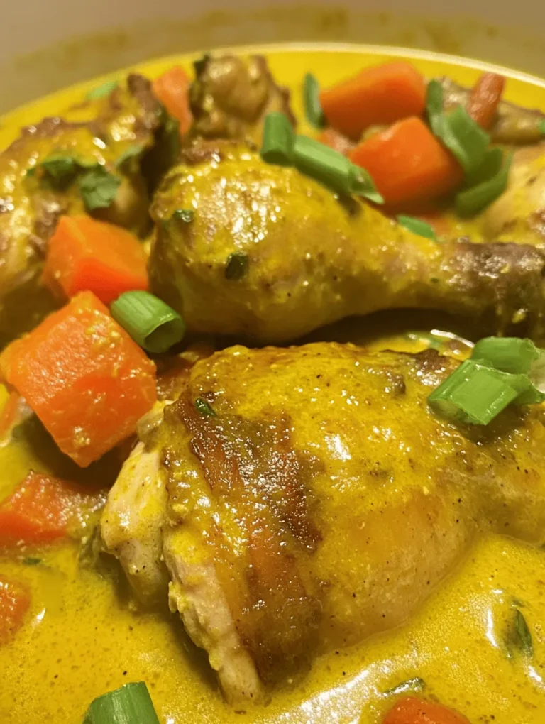 Jamaican cuisine is a vibrant tapestry of flavors, colors, and traditions that reflects the island's rich cultural heritage. Known for its bold spices, fresh ingredients, and unique cooking techniques, Jamaican food offers a delightful culinary experience that is cherished both locally and internationally. Among the plethora of delicious dishes that define this cuisine, one stands out for its comforting warmth and complexity: Jamaican curry chicken.