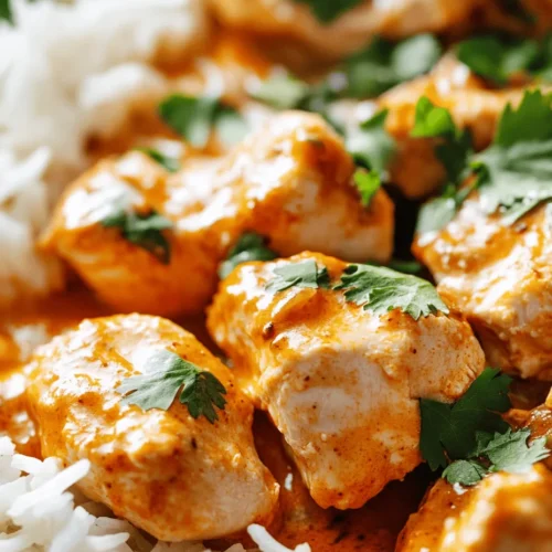 Butter Chicken, or "Murgh Makhani," is a beloved dish that stands as a cornerstone of Indian cuisine. Renowned for its rich, creamy sauce and tender chicken pieces, this dish has captured the hearts and taste buds of food lovers worldwide. While dining out can offer a delightful experience, the charm of creating this dish in your own kitchen is unmatched. Homemade Butter Chicken not only allows you to savor authentic flavors but also enables you to control the ingredients, making it a healthier alternative to restaurant versions.