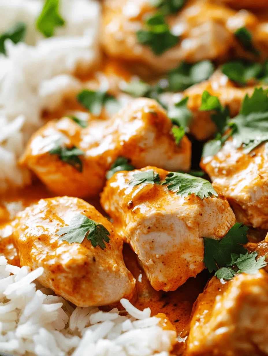 Butter Chicken, or "Murgh Makhani," is a beloved dish that stands as a cornerstone of Indian cuisine. Renowned for its rich, creamy sauce and tender chicken pieces, this dish has captured the hearts and taste buds of food lovers worldwide. While dining out can offer a delightful experience, the charm of creating this dish in your own kitchen is unmatched. Homemade Butter Chicken not only allows you to savor authentic flavors but also enables you to control the ingredients, making it a healthier alternative to restaurant versions.