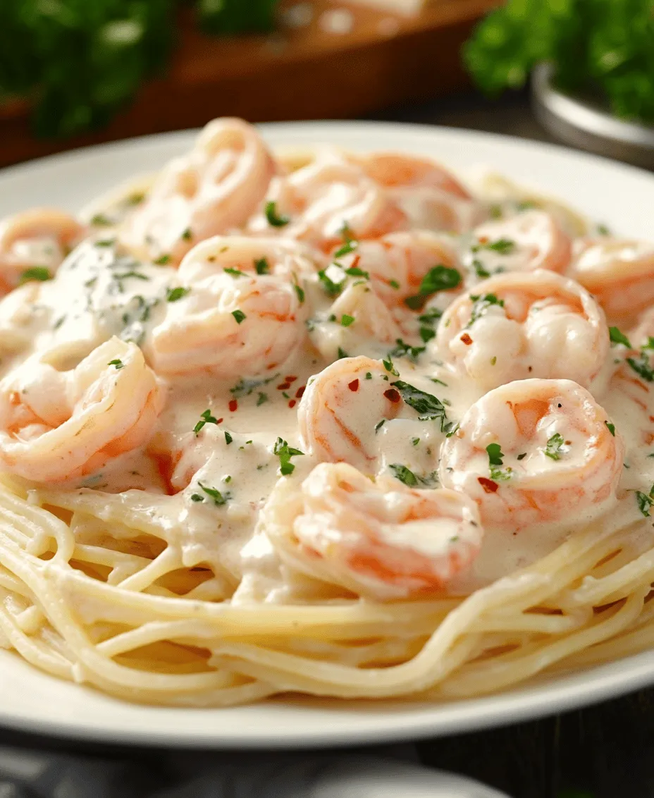 When it comes to choosing the right pasta for your creamy garlic shrimp dish, you may find yourself torn between two popular options: spaghetti and fettuccine. Each type of pasta brings its own characteristics to the table, affecting the overall texture and flavor of your dish.