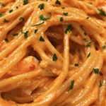 When it comes to choosing the right pasta for your creamy garlic shrimp dish, you may find yourself torn between two popular options: spaghetti and fettuccine. Each type of pasta brings its own characteristics to the table, affecting the overall texture and flavor of your dish.