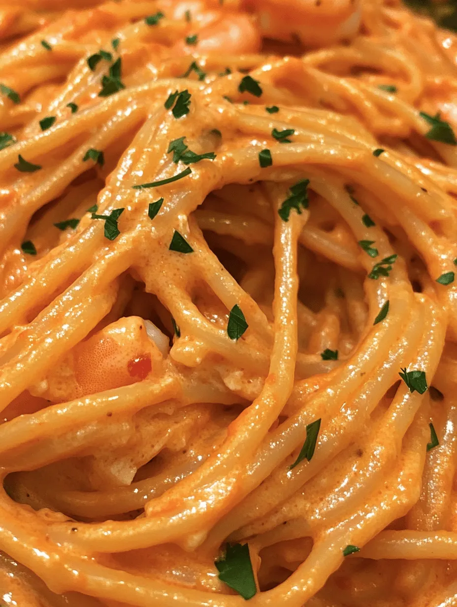 When it comes to choosing the right pasta for your creamy garlic shrimp dish, you may find yourself torn between two popular options: spaghetti and fettuccine. Each type of pasta brings its own characteristics to the table, affecting the overall texture and flavor of your dish.