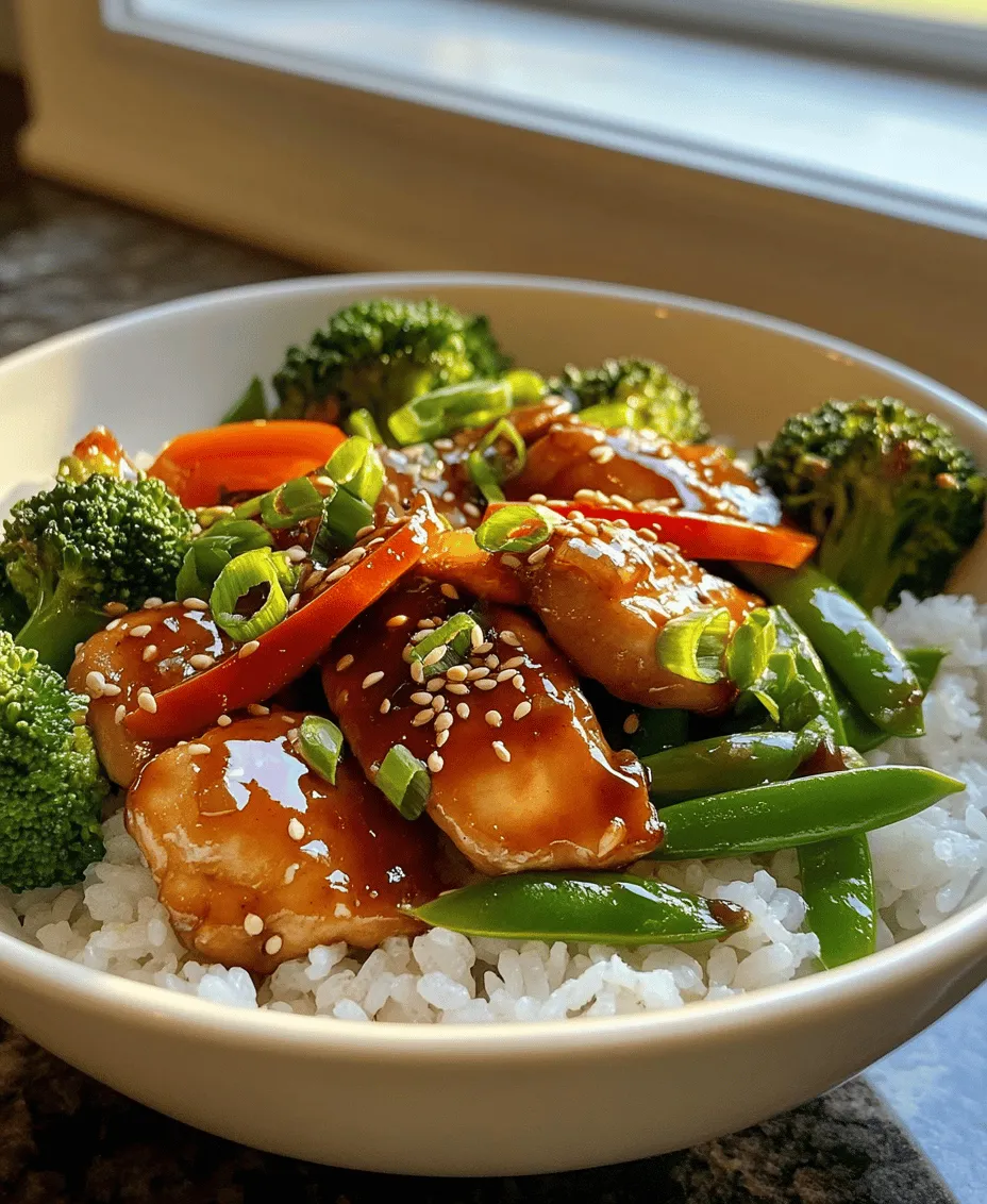 Teriyaki dishes have captured the hearts and taste buds of food lovers around the globe. Originating from Japan, teriyaki is not just a cooking technique; it’s a flavorful experience characterized by the tantalizing combination of sweet and savory elements. The Savory Teriyaki Chicken Rice Bowl is a perfect embodiment of this culinary tradition, offering a comforting and nutritious meal option that is both satisfying and easy to prepare.