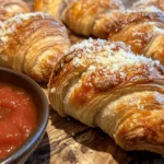 To create the perfect Mozzarella Pepperoni Croissant Rolls, it’s essential to understand the key ingredients that contribute to their mouthwatering taste and texture. Let’s explore each component in detail: