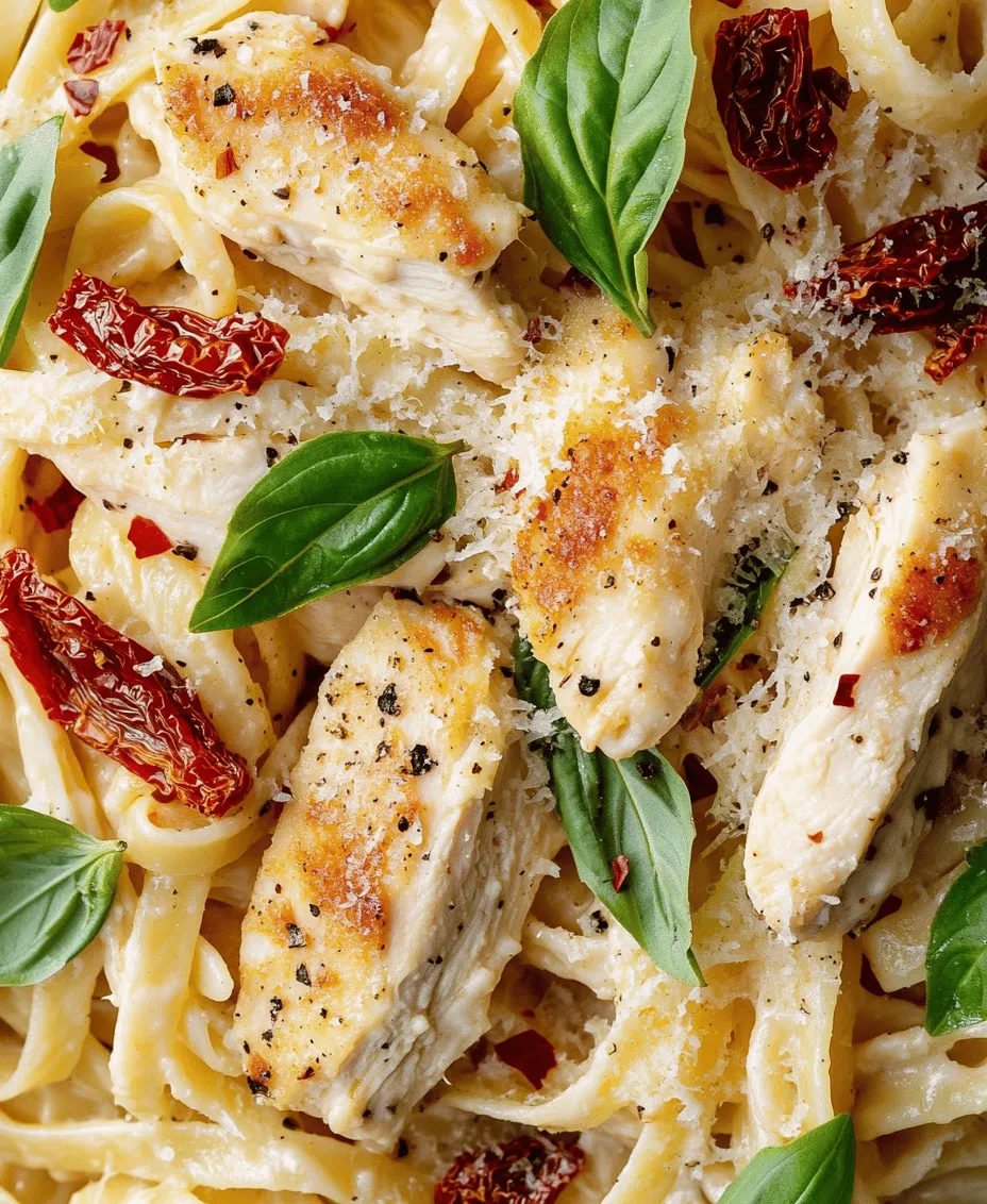 When it comes to impressing a loved one with a home-cooked meal, few dishes can rival the allure of Marry Me Chicken Pasta. This delightful recipe combines tender chicken breasts with rich, creamy sauce and perfectly cooked pasta, making it a top choice for romantic dinners or special occasions. Whether you're celebrating an anniversary, a birthday, or simply want to surprise your partner with a culinary masterpiece, Marry Me Chicken Pasta is guaranteed to leave a lasting impression.