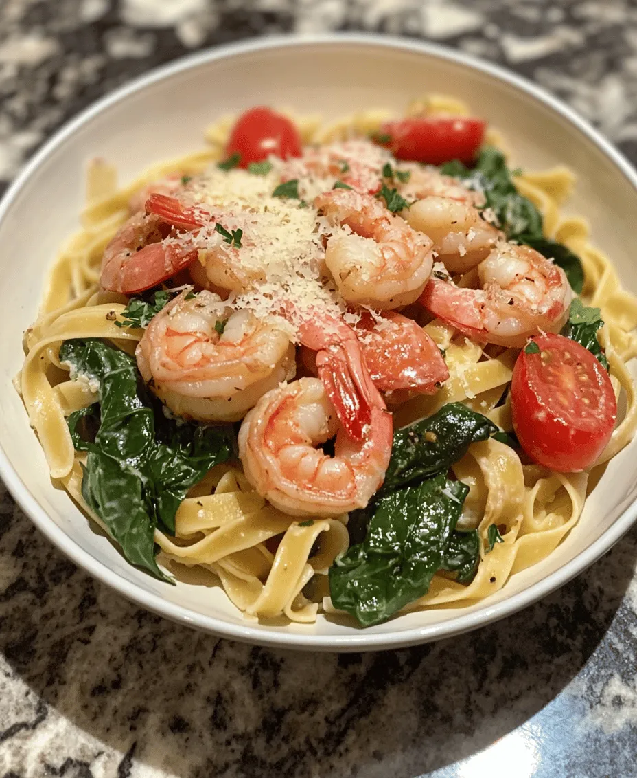 Shrimp pasta dishes have garnered popularity across various cuisines, from Italian to Asian-inspired recipes. The reason for this widespread acclaim is simple: pasta serves as an incredibly versatile base that can seamlessly integrate with a multitude of flavors. Whether it's a creamy Alfredo, a spicy arrabbiata, or a light lemon and garlic sauce, pasta can adapt to the tastes and preferences of any diner.