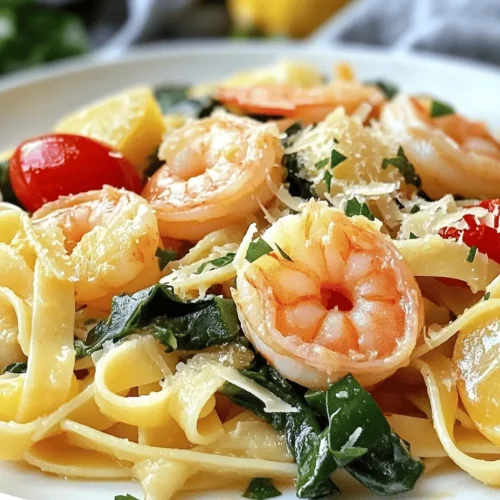 Shrimp pasta dishes have garnered popularity across various cuisines, from Italian to Asian-inspired recipes. The reason for this widespread acclaim is simple: pasta serves as an incredibly versatile base that can seamlessly integrate with a multitude of flavors. Whether it's a creamy Alfredo, a spicy arrabbiata, or a light lemon and garlic sauce, pasta can adapt to the tastes and preferences of any diner.