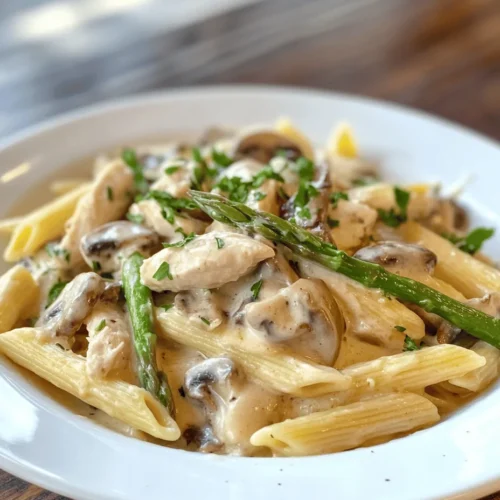Creamy pasta dishes hold a special place in the hearts of food lovers around the world. Their luxurious texture and rich flavors create a sense of comfort that is hard to resist. From the first bite, creamy pasta envelops you in warmth, making it the perfect choice for cozy family dinners or intimate gatherings with friends. The versatility of creamy pasta recipes means they can be easily adapted to suit various palates, dietary preferences, and seasonal ingredients.