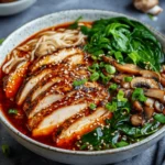 Ramen is more than just a bowl of noodles; it is a beloved comfort food that resonates deeply with many culinary traditions around the globe. Born from humble beginnings in Japan, ramen has evolved into a gourmet experience cherished by food lovers everywhere. The rich, savory broth, paired with a variety of toppings and seasonings, offers a delightful combination of flavors and textures that warm the soul and satisfy the palate.